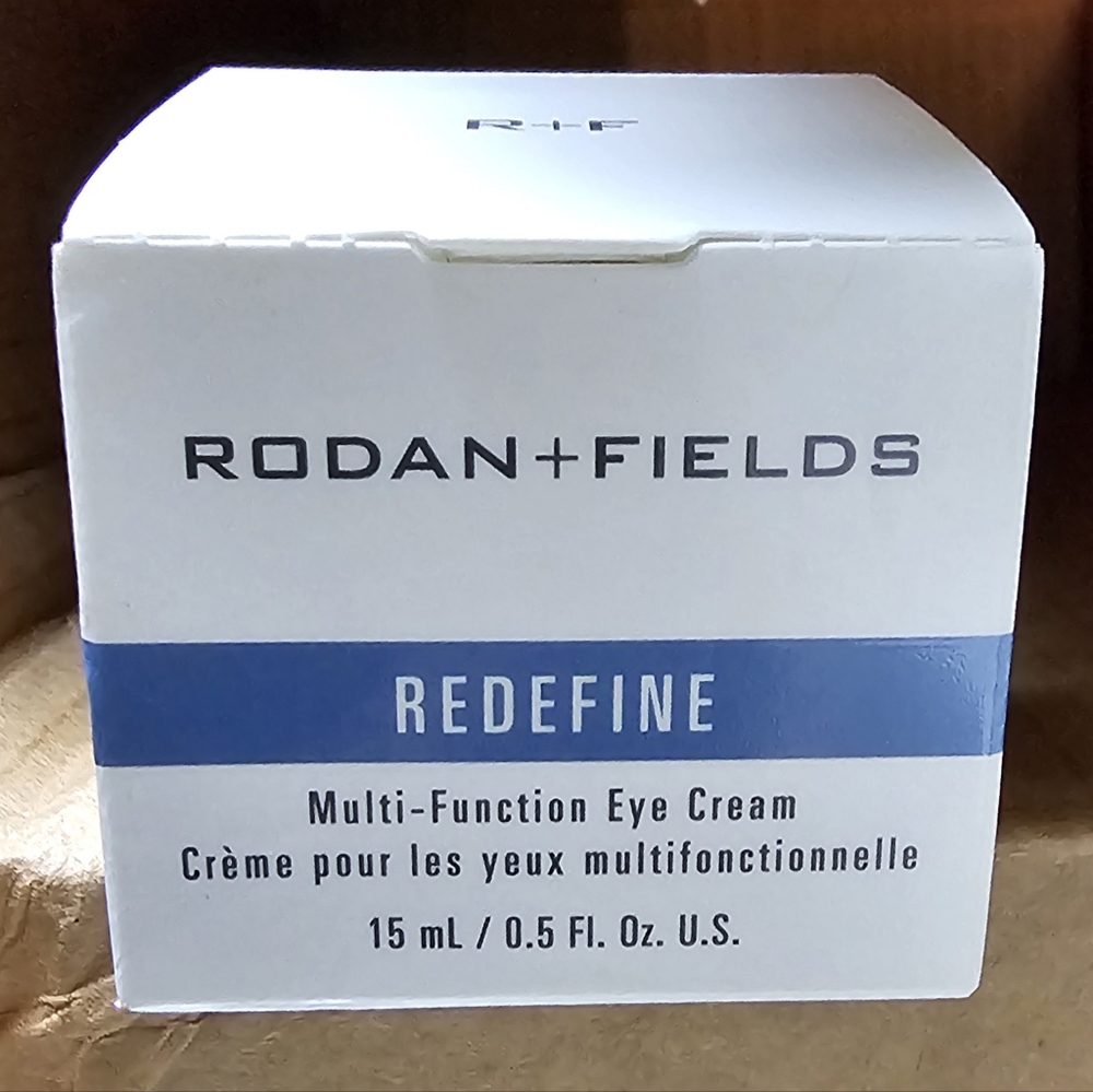 Rodan and fields